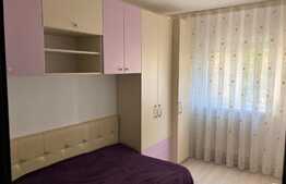 Apartament de 3 camere, 57 mp, decomandat, parcare, zona Dacia