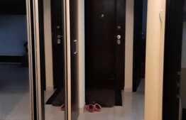 Apartament de 3 camere, 57 mp, decomandat, parcare, zona Dacia