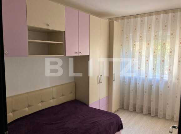 Apartament de vânzare 3 camere Dacia - 92265AV | BLITZ Oradea | Poza3
