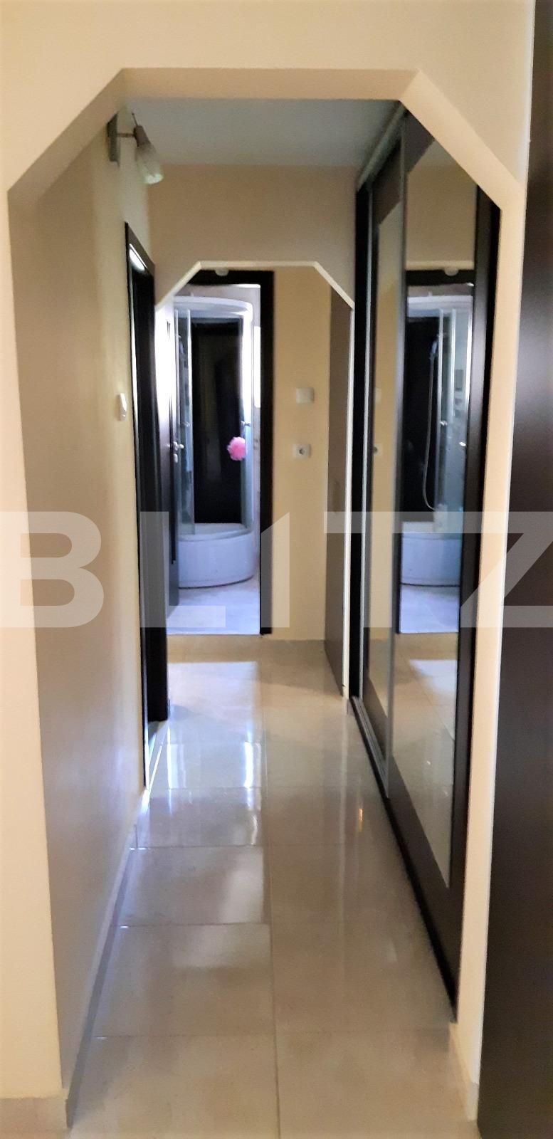 Apartament de vânzare 3 camere Dacia - 92265AV | BLITZ Oradea | Poza4