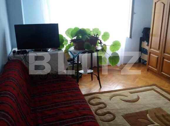 Apartament de vânzare 3 camere Rogerius - 92322AV | BLITZ Oradea | Poza1