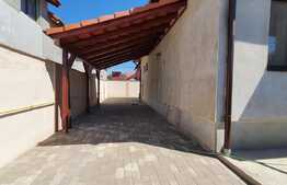 Casă de 3 camere, 75 mp, teren 250 mp, Tineretului