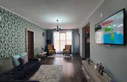 Casă de 3 camere, 75 mp, teren 250 mp, Tineretului