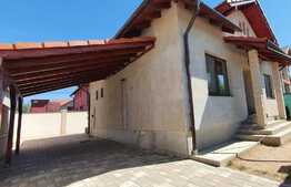 Casă de 3 camere, 75 mp, teren 250 mp, Tineretului