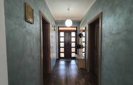 Casă de 3 camere, 75 mp, teren 250 mp, Tineretului