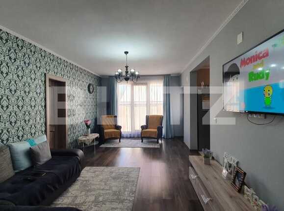 Casa de vânzare 2 camere Tineretului - 92426CV | BLITZ Oradea | Poza8