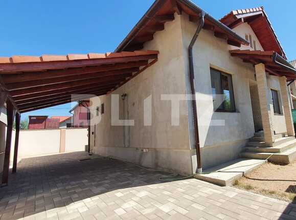 Casa de vânzare 2 camere Tineretului - 92426CV | BLITZ Oradea | Poza1