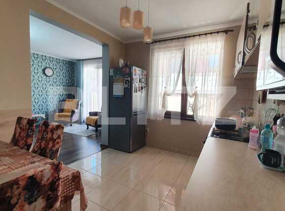 Casa de vânzare 2 camere Tineretului - 92426CV | BLITZ Oradea | Poza7