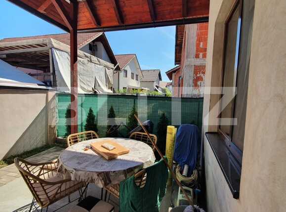 Casa de vânzare 2 camere Tineretului - 92426CV | BLITZ Oradea | Poza4