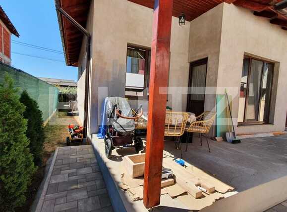 Casa de vânzare 2 camere Tineretului - 92426CV | BLITZ Oradea | Poza2