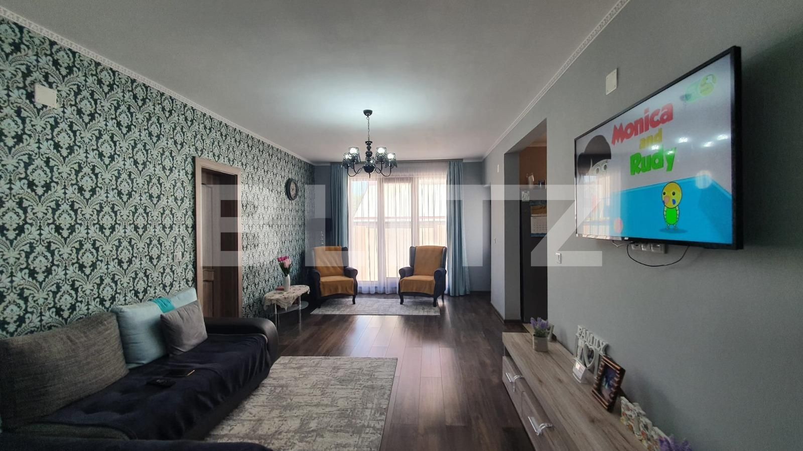 Casa de vânzare 2 camere Tineretului - 92426CV | BLITZ Oradea | Poza8