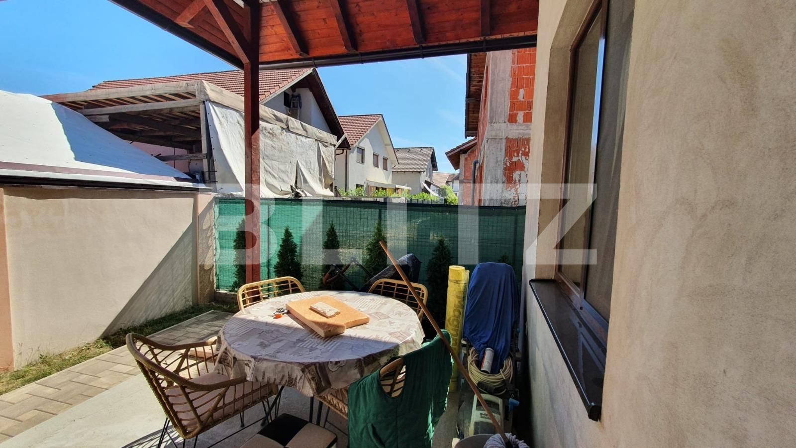 Casa de vânzare 2 camere Tineretului - 92426CV | BLITZ Oradea | Poza4