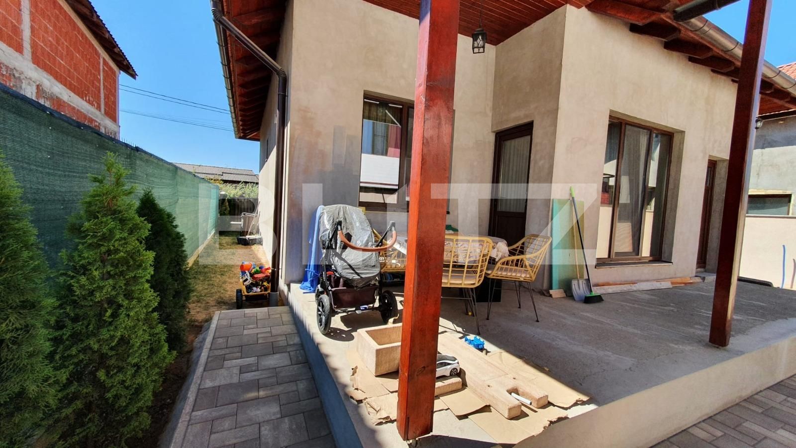 Casa de vânzare 2 camere Tineretului - 92426CV | BLITZ Oradea | Poza2