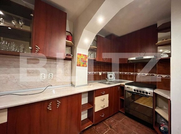 Apartament de vânzare 2 camere Rogerius - 92439AV | BLITZ Oradea | Poza2