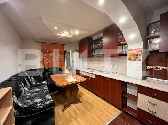 Apartament de vânzare 2 camere Rogerius - 92439AV | BLITZ Oradea | Poza1