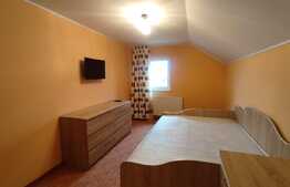 Casa individuala, 124 mp utili, 512 mp teren, Cihei