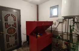 Casa individuala, 124 mp utili, 512 mp teren, Cihei