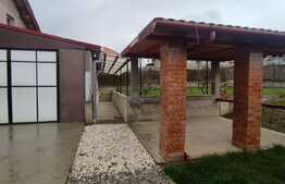 Casa individuala, 124 mp utili, 512 mp teren, Cihei