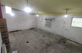 Casa individuala, 124 mp utili, 512 mp teren, Cihei