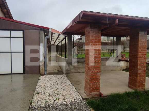 Casa de vânzare 5 camere Cihei - 92446CV | BLITZ Oradea | Poza9