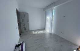 Apartament nou de 3 camere, 83 mp, parcare privata, zona Nufarul