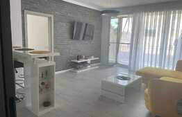 Apartament nou de 3 camere, 83 mp, parcare privata, zona Nufarul