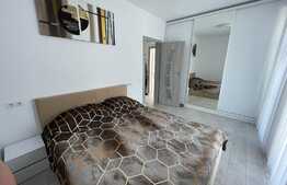 Apartament nou de 3 camere, 83 mp, parcare privata, zona Nufarul