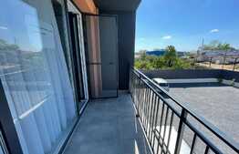 Apartament nou de 3 camere, 83 mp, parcare privata, zona Nufarul