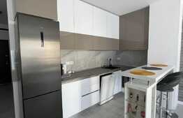 Apartament nou de 3 camere, 83 mp, parcare privata, zona Nufarul