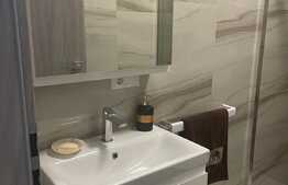 Apartament nou de 3 camere, 83 mp, parcare privata, zona Nufarul