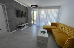 Apartament nou de 3 camere, 83 mp, parcare privata, zona Nufarul