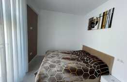 Apartament nou de 3 camere, 83 mp, parcare privata, zona Nufarul