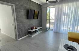 Apartament nou de 3 camere, 83 mp, parcare privata, zona Nufarul