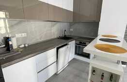 Apartament nou de 3 camere, 83 mp, parcare privata, zona Nufarul