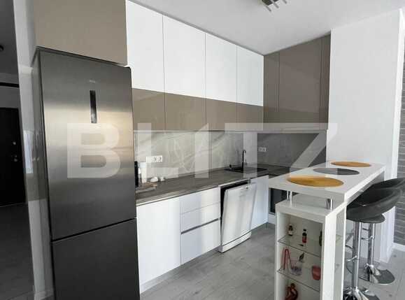 Apartament de vânzare 3 camere Cantemir - 92511AV | BLITZ Oradea | Poza5