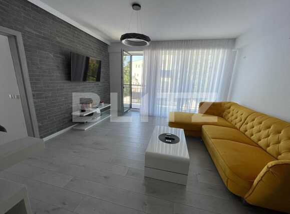 Apartament de vânzare 3 camere Cantemir - 92511AV | BLITZ Oradea | Poza1