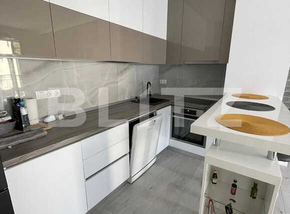 Apartament de vânzare 3 camere Cantemir - 92511AV | BLITZ Oradea | Poza4