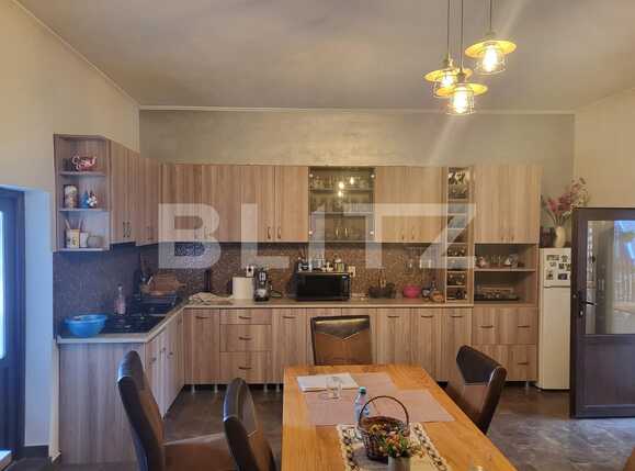 Casa de vânzare 4 camere Nord-Est - 92590CV | BLITZ Oradea | Poza9