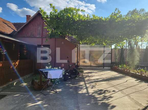 Casa de vânzare 4 camere Nord-Est - 92590CV | BLITZ Oradea | Poza11