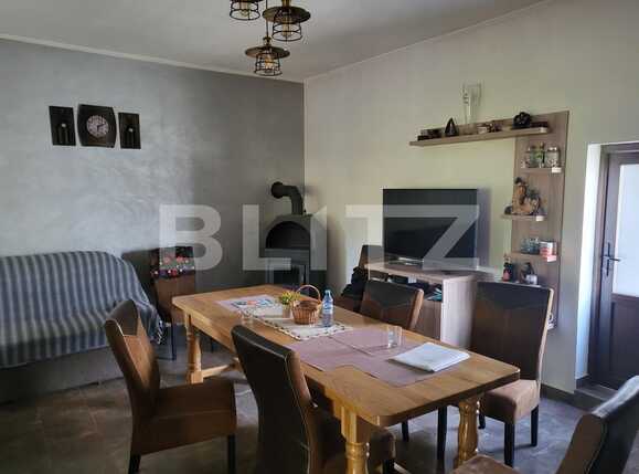 Casa de vânzare 4 camere Nord-Est - 92590CV | BLITZ Oradea | Poza1