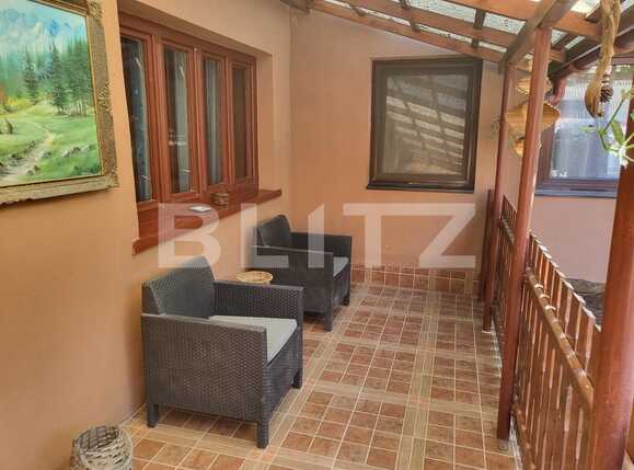 Casa de vânzare 4 camere Nord-Est - 92590CV | BLITZ Oradea | Poza4