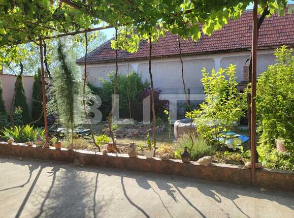 Casa de vânzare 4 camere Nord-Est - 92590CV | BLITZ Oradea | Poza18