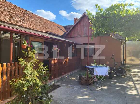 Casa de vânzare 4 camere Nord-Est - 92590CV | BLITZ Oradea | Poza12