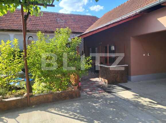 Casa de vânzare 4 camere Nord-Est - 92590CV | BLITZ Oradea | Poza14