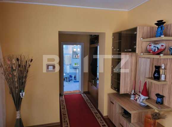 Casa de vânzare 4 camere Nord-Est - 92590CV | BLITZ Oradea | Poza8
