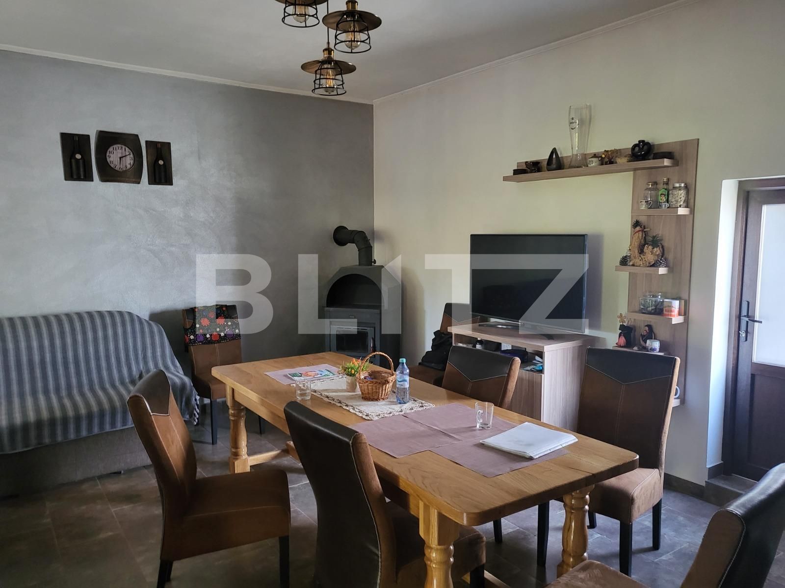 Casa de vânzare 4 camere Nord-Est - 92590CV | BLITZ Oradea | Poza1
