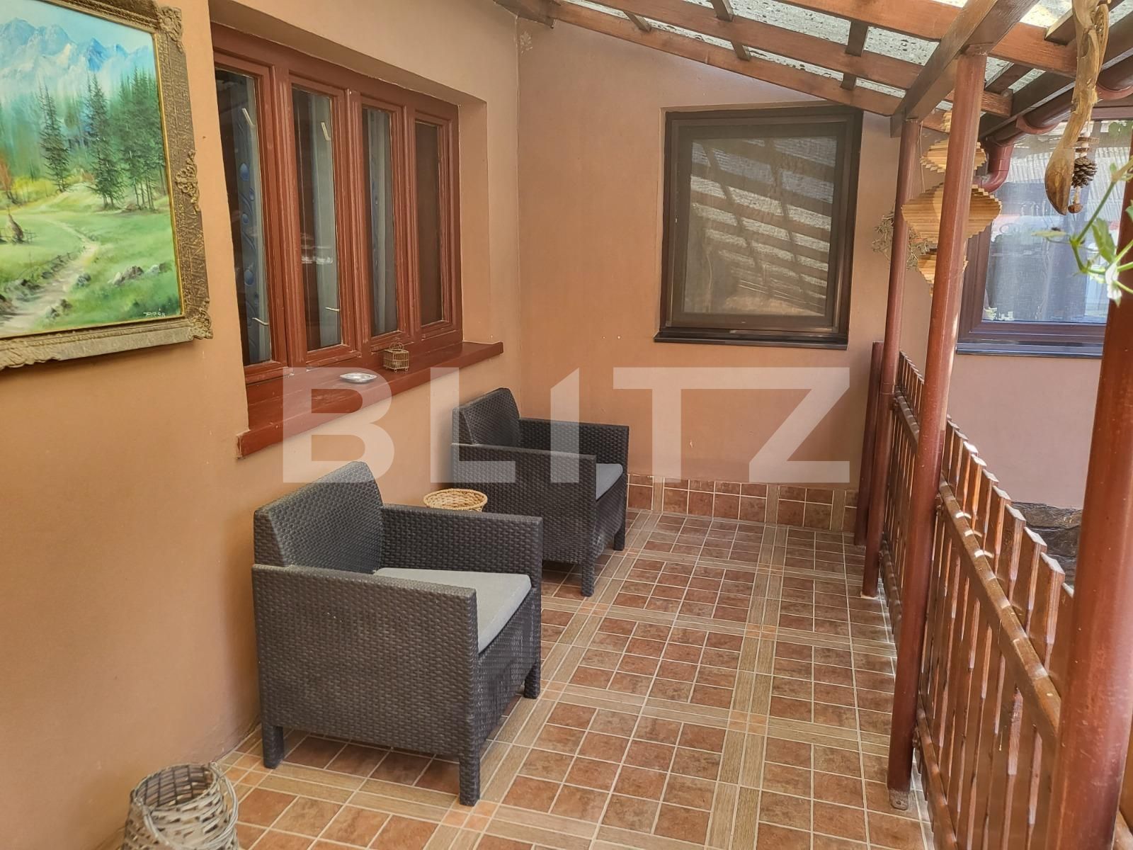 Casa de vânzare 4 camere Nord-Est - 92590CV | BLITZ Oradea | Poza4