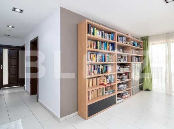 Casa de vânzare 4 camere Nufarul - 92884CV | BLITZ Oradea | Poza7