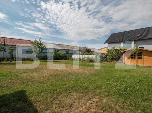 Casa de vânzare 4 camere Nufarul - 92884CV | BLITZ Oradea | Poza3