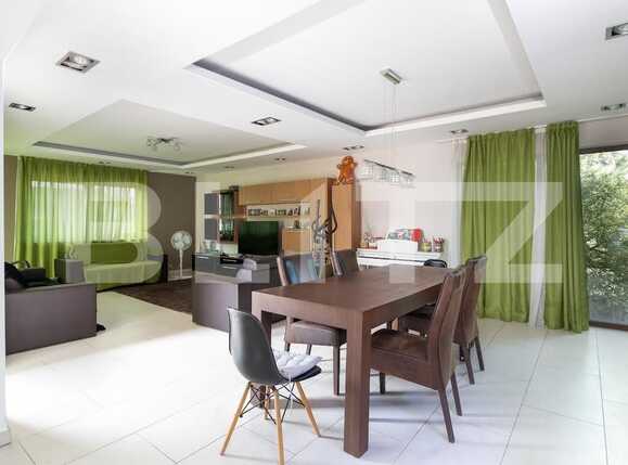 Casa de vânzare 4 camere Nufarul - 92884CV | BLITZ Oradea | Poza5